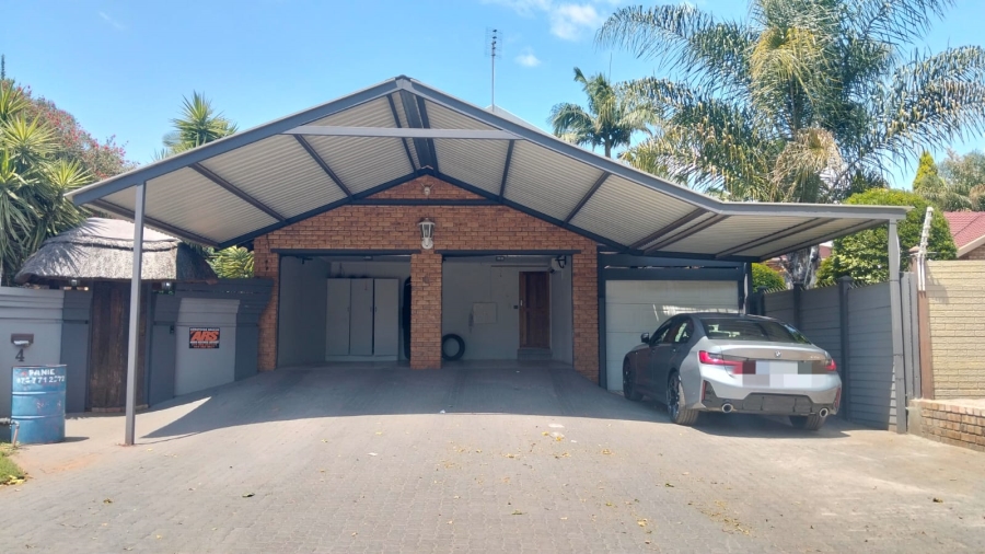 4 Bedroom Property for Sale in Cashan North West